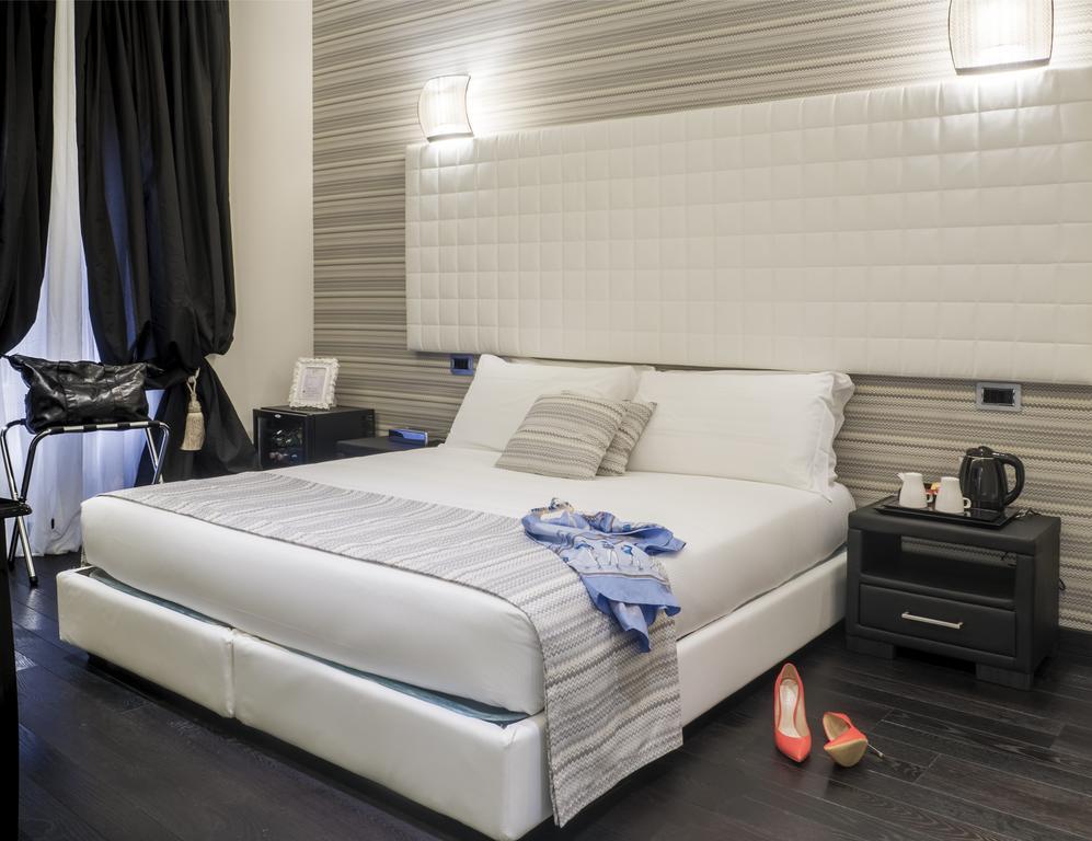 Navona Living Rome Hotel Exterior foto