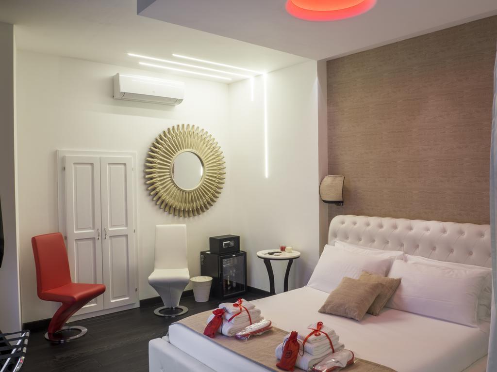 Navona Living Rome Hotel Exterior foto