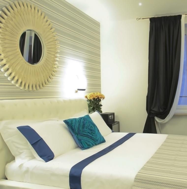 Navona Living Rome Hotel Exterior foto