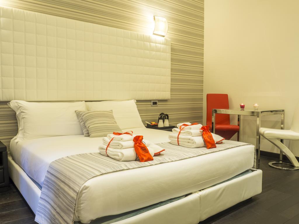 Navona Living Rome Hotel Cameră foto