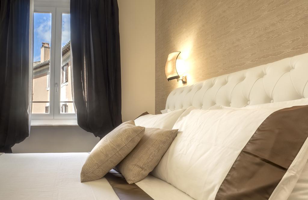 Navona Living Rome Hotel Cameră foto