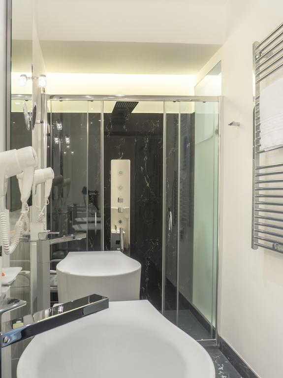 Navona Living Rome Hotel Cameră foto