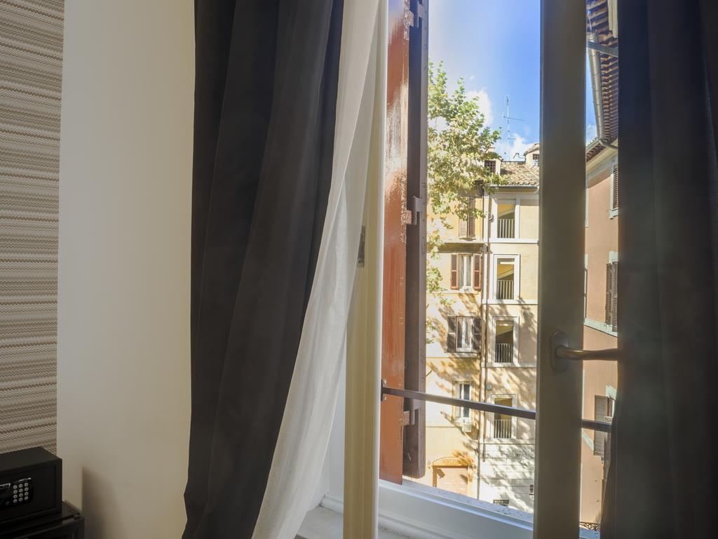 Navona Living Rome Hotel Cameră foto